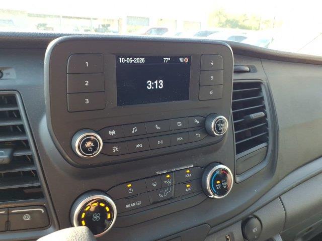 2025 Ford Transit - $33,800