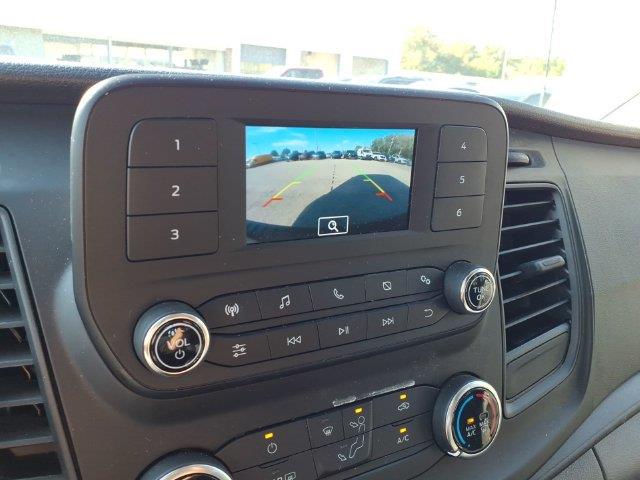 2025 Ford Transit - $33,800