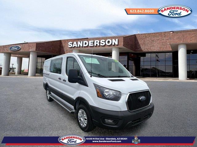 2025 Ford Transit - $34,289