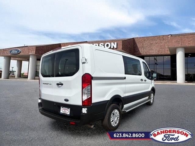 2025 Ford Transit - $34,289