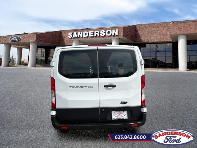 2025 Ford Transit - $34,289