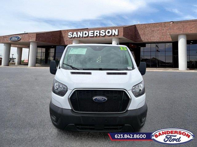 2025 Ford Transit - $34,289