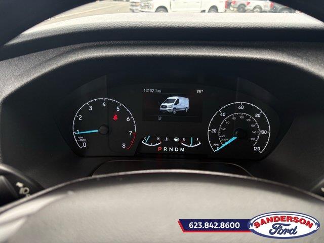 2025 Ford Transit - $34,289