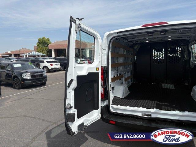 2025 Ford Transit - $34,289