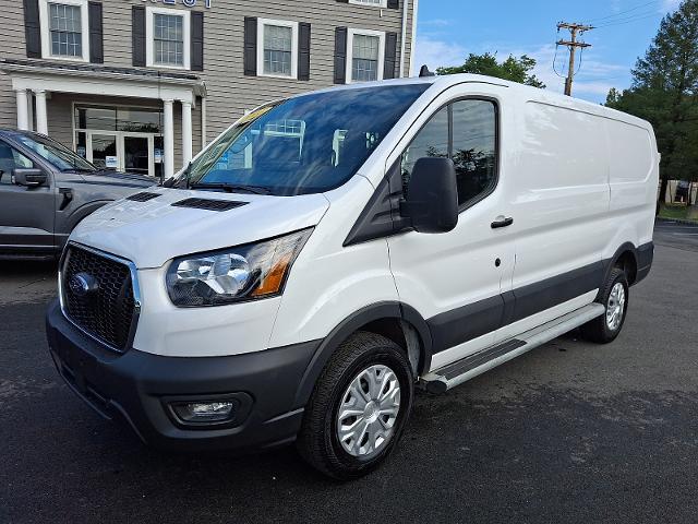 2025 Ford Transit - $34,850