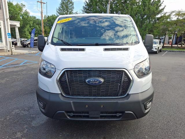 2025 Ford Transit - $34,850