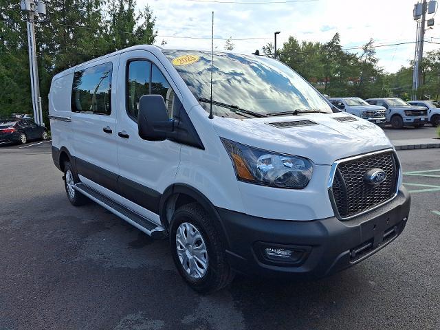 2025 Ford Transit - $34,850