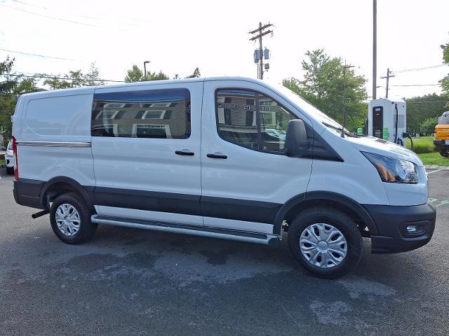 2025 Ford Transit - $34,850