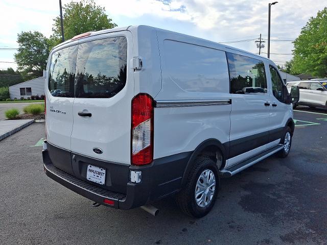 2025 Ford Transit - $34,850
