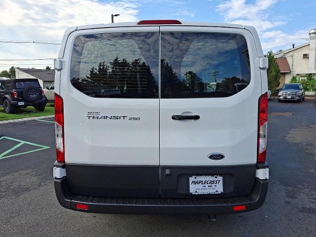 2025 Ford Transit - $34,850
