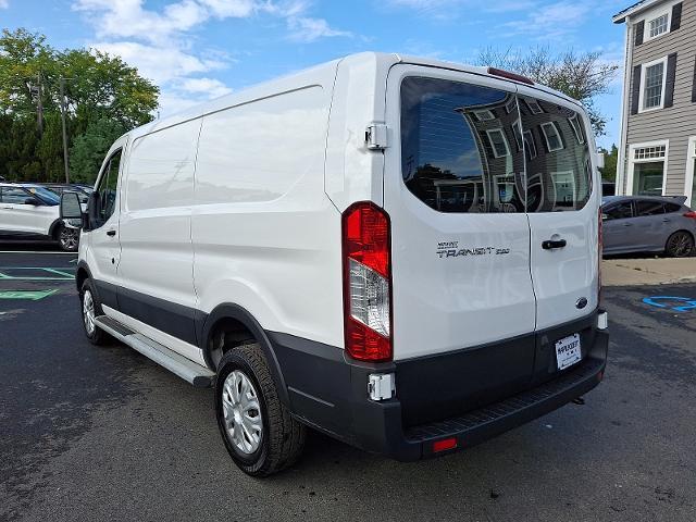 2025 Ford Transit - $34,850