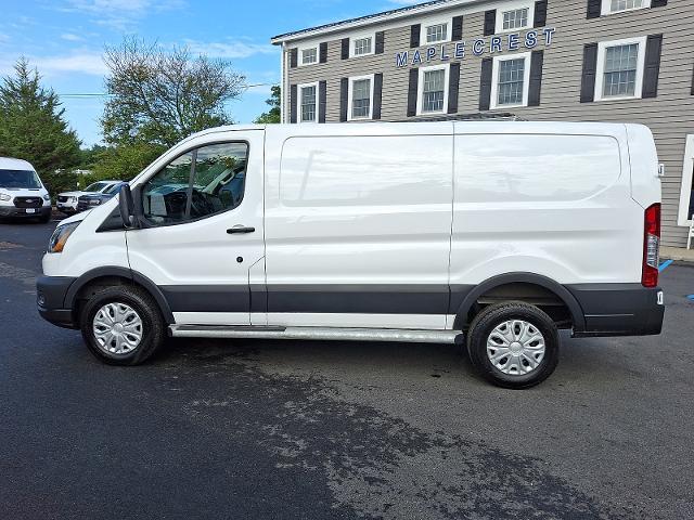 2025 Ford Transit - $34,850