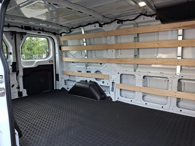 2025 Ford Transit - $34,850