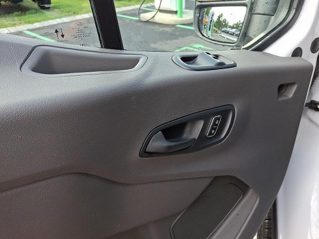 2025 Ford Transit - $34,850