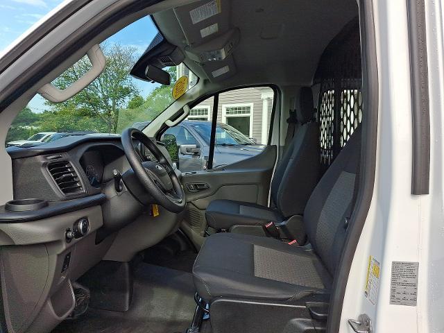 2025 Ford Transit - $34,850