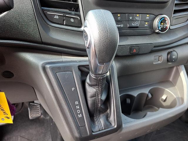 2025 Ford Transit - $34,850