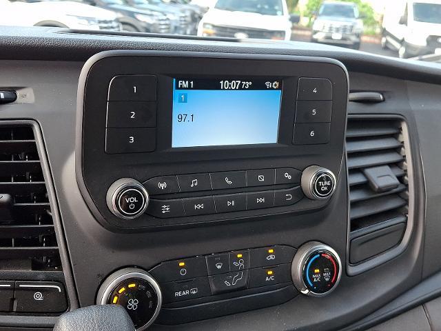 2025 Ford Transit - $34,850