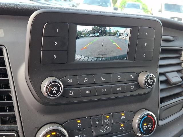 2025 Ford Transit - $34,850
