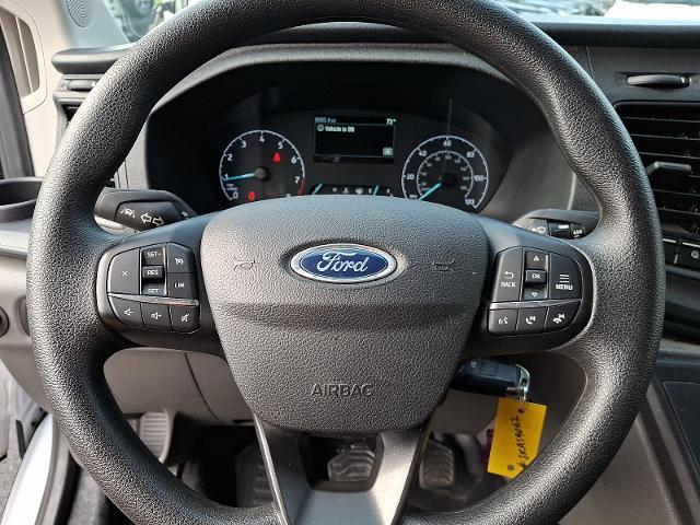 2025 Ford Transit - $34,850