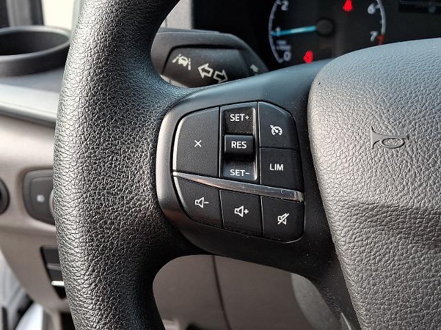2025 Ford Transit - $34,850