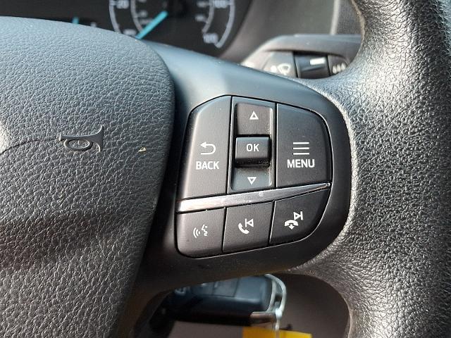 2025 Ford Transit - $34,850