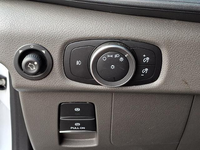 2025 Ford Transit - $34,850