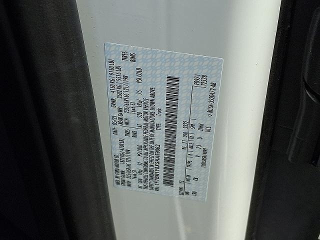 2025 Ford Transit - $34,850