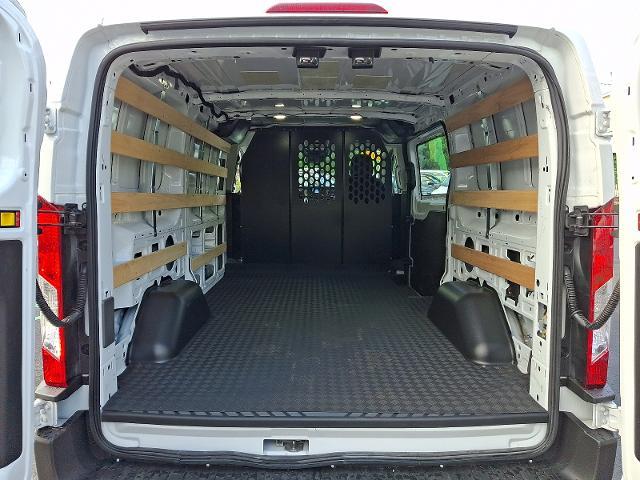 2025 Ford Transit - $34,850