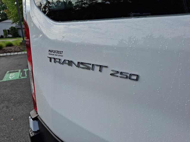 2025 Ford Transit - $34,850