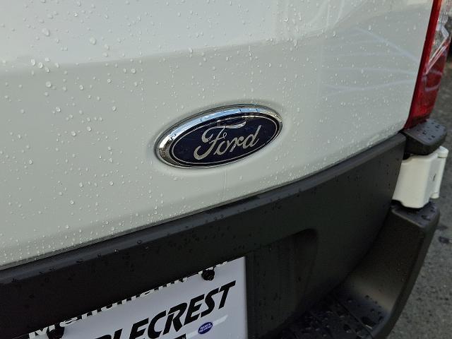 2025 Ford Transit - $34,850