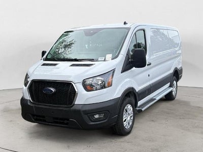 2025 Ford Transit 250 3DR LWB Low Roof Cargo Van