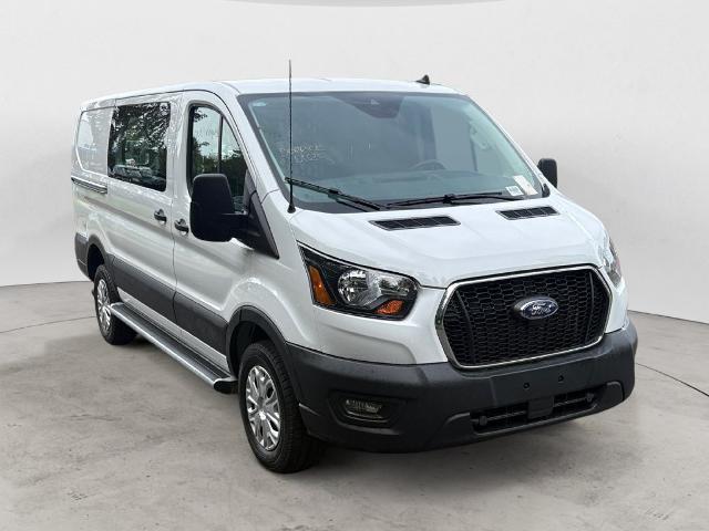 2025 Ford Transit - $34,971