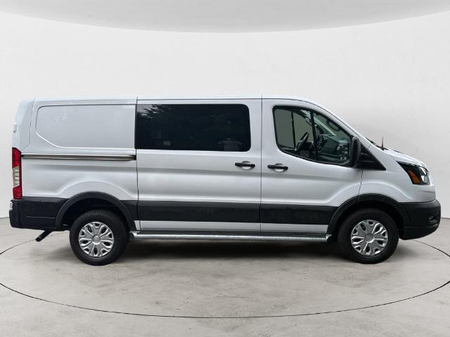 2025 Ford Transit - $34,971