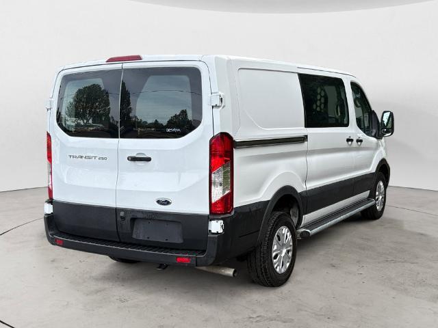 2025 Ford Transit - $34,971