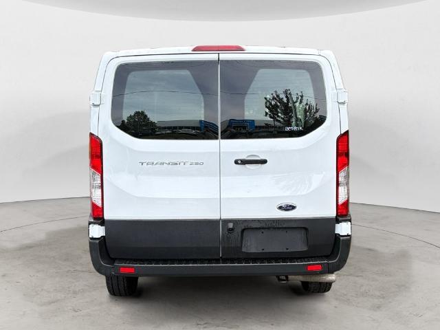 2025 Ford Transit - $34,971