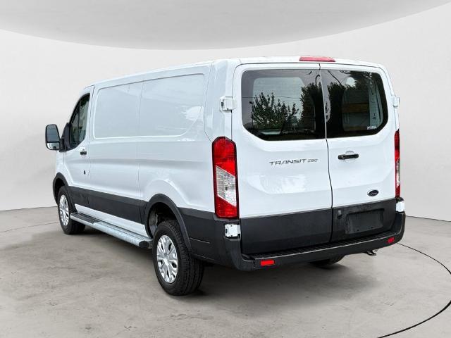 2025 Ford Transit - $34,971