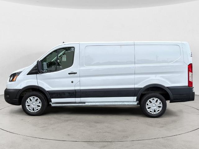 2025 Ford Transit - $34,971