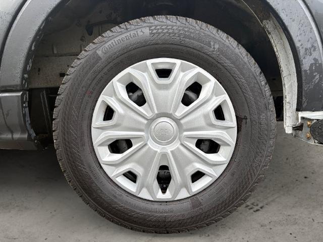 2025 Ford Transit - $34,971