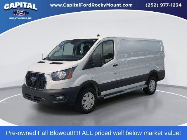 2025 Ford Transit - $33,380