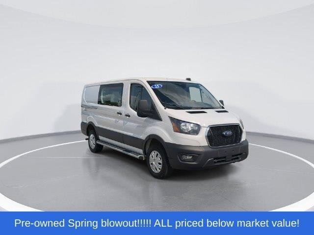 2025 Ford Transit - $33,380