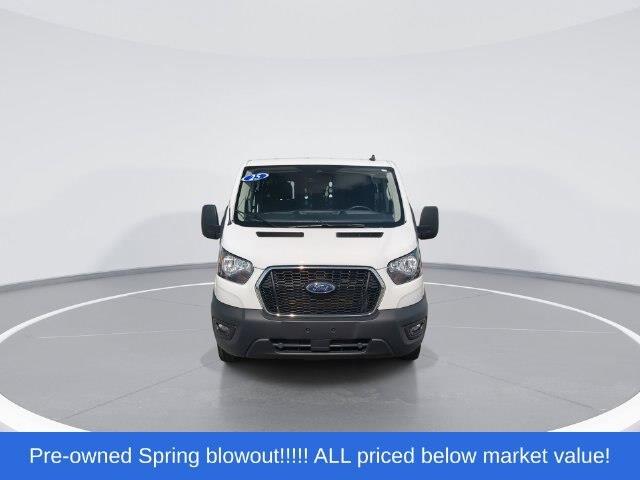 2025 Ford Transit - $33,380