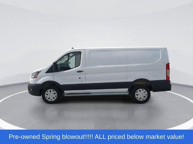 2025 Ford Transit - $33,380