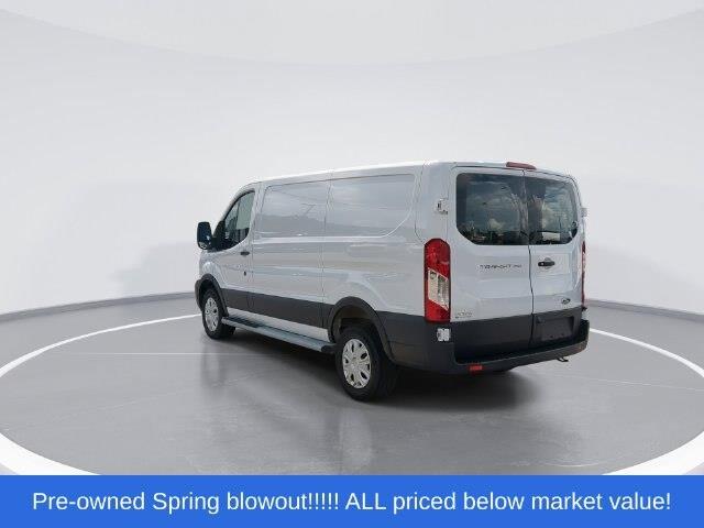 2025 Ford Transit - $33,380