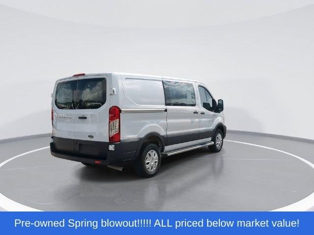2025 Ford Transit - $33,380