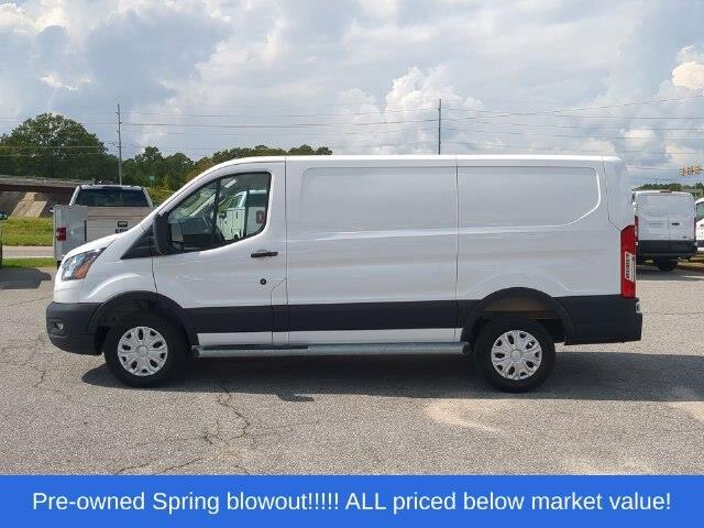 2025 Ford Transit - $33,380