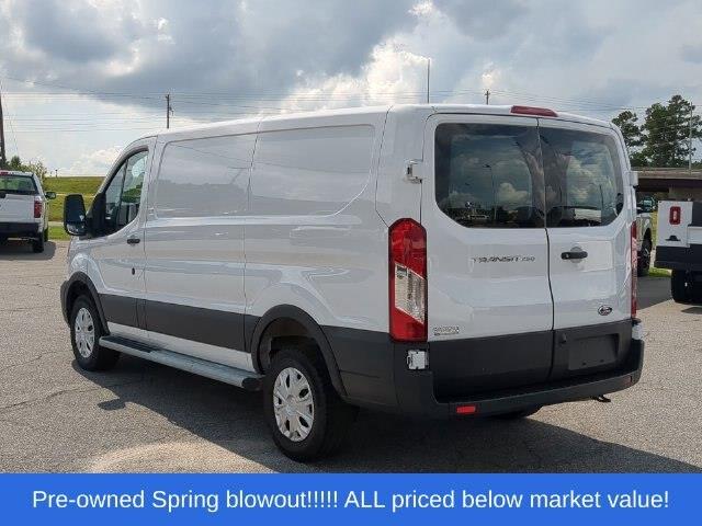 2025 Ford Transit - $33,380