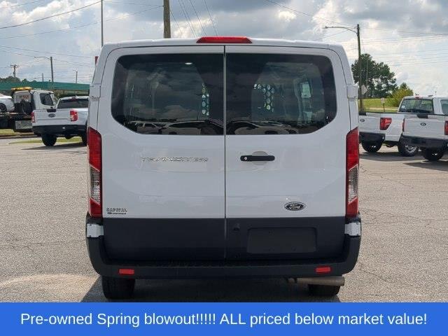 2025 Ford Transit - $33,380