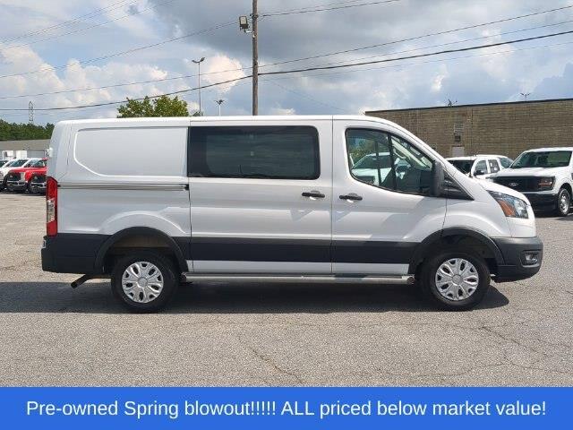 2025 Ford Transit - $33,380