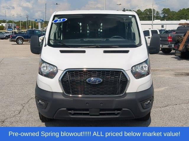 2025 Ford Transit - $33,380