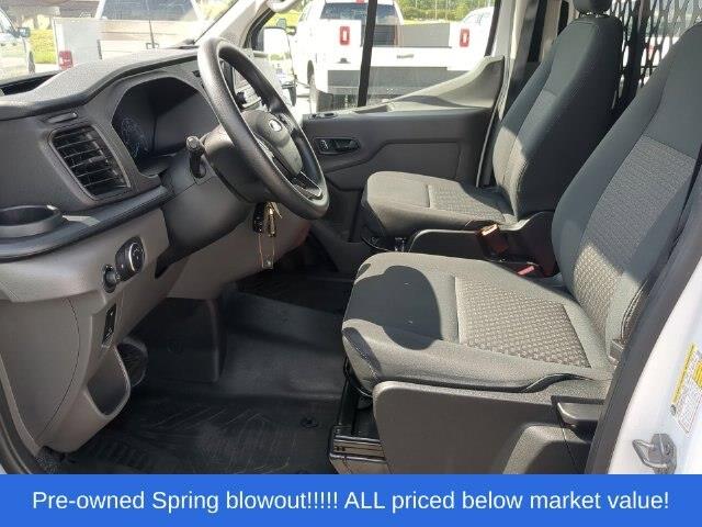 2025 Ford Transit - $33,380